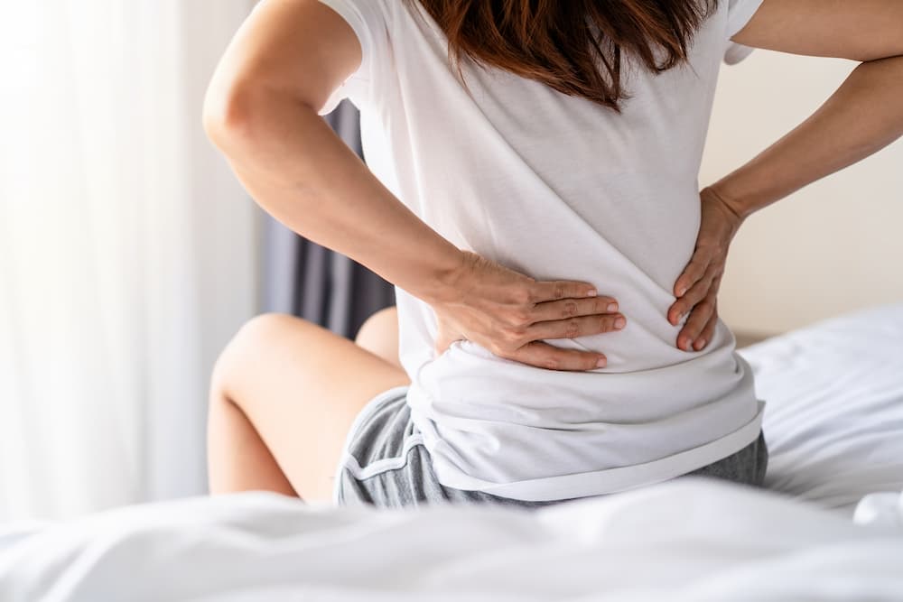 Science-Backed Strategies for Relieving Lower Back Pain