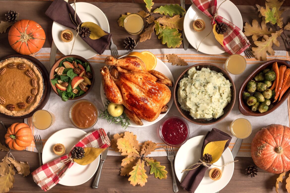 Why The Holidays Rarely Live Up To Expectations