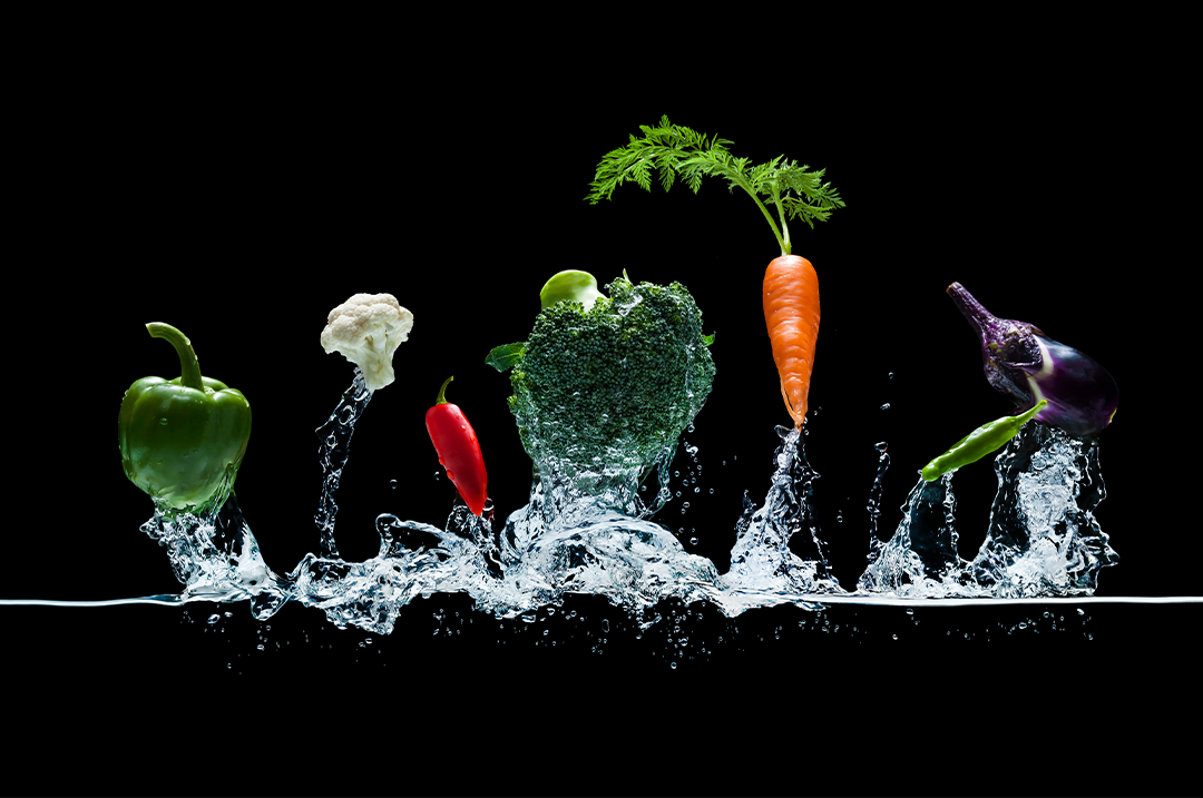 The many advantages of a good nutrition: Why healthy eating is crucial for your well-being