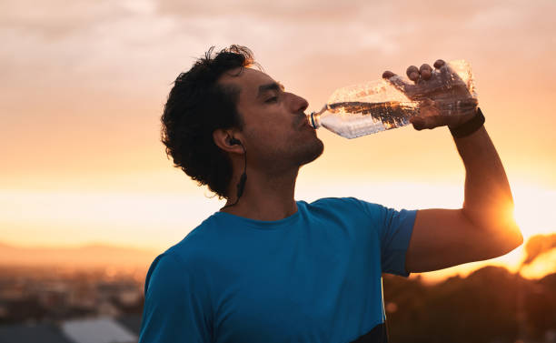 Americans Choose Bottled Water for Safety and Quality. Are They Right?