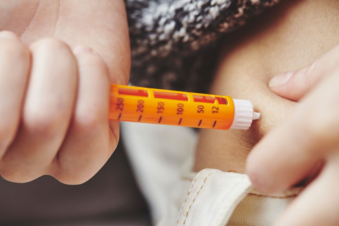 Preventing diabetes: simple lifestyle changes that can make a big difference