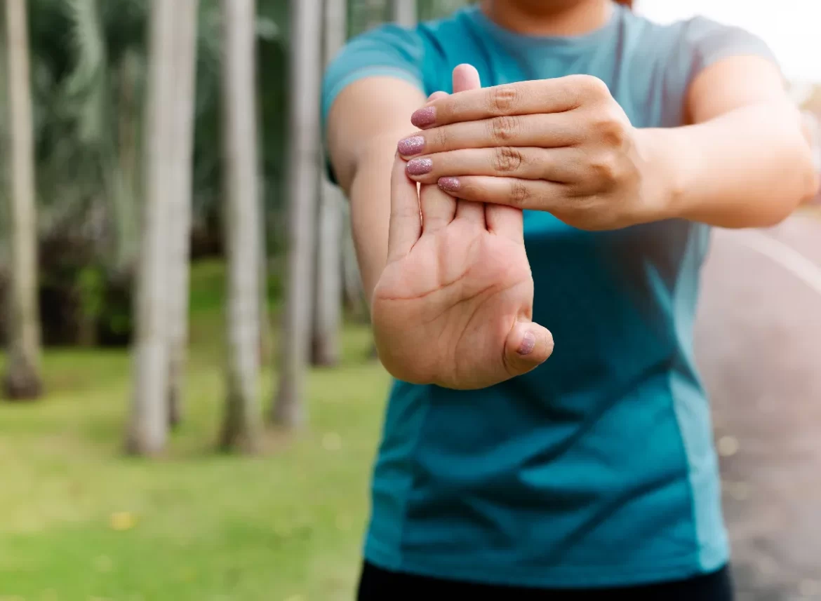 Strategies to Prevent Carpal Tunnel Syndrome