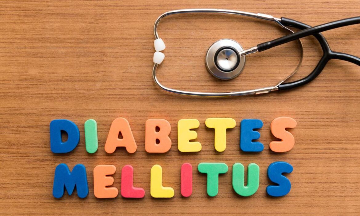 Diabetes mellitus: predisposing factors, symptoms, treatment