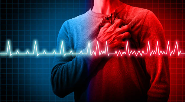 Heart failure: causes, symptoms, treatment