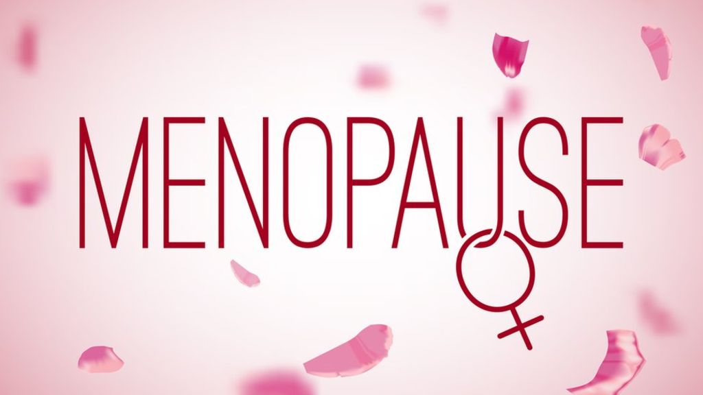How is menopause defined?