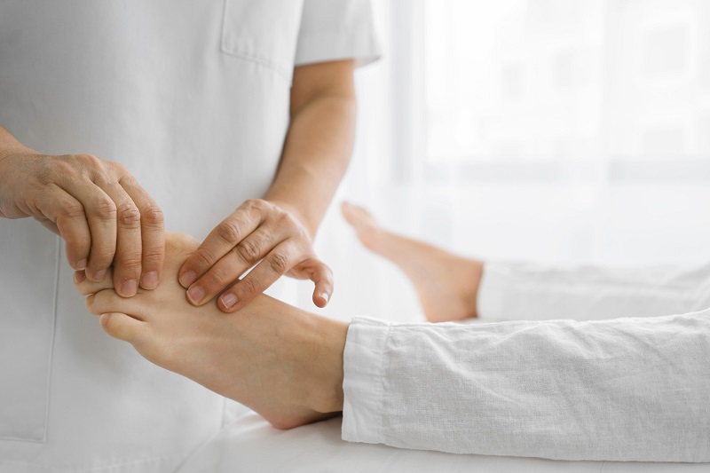 Osteomyelitis: causes, symptoms and treatment