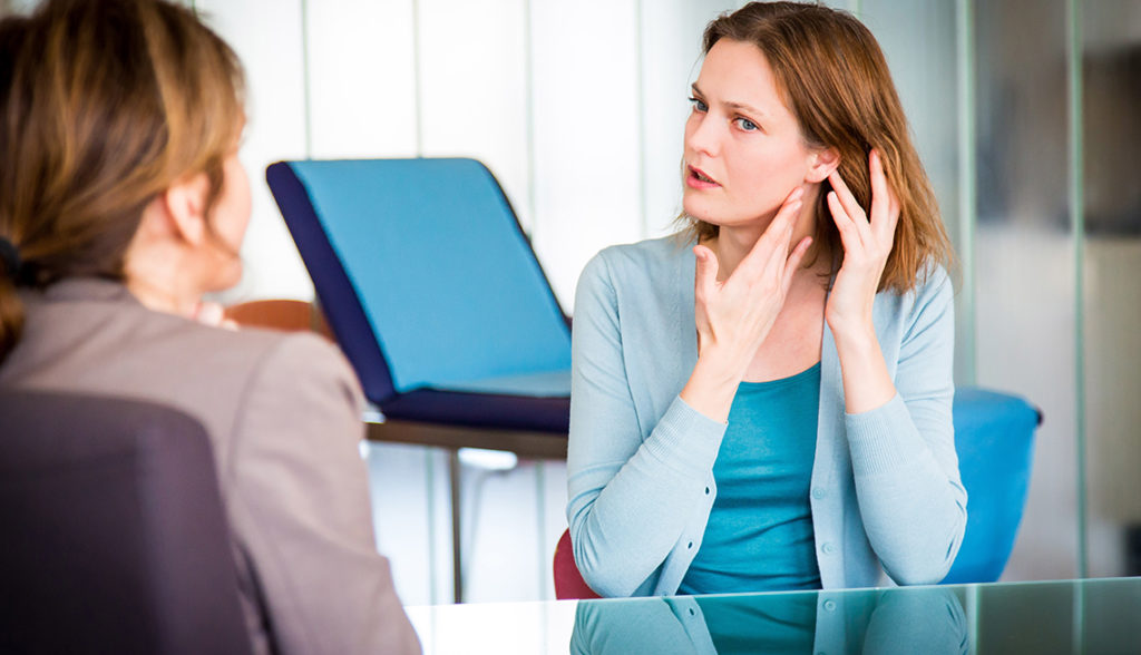Sudden deafness: causes, symptoms, diagnosis, treatment