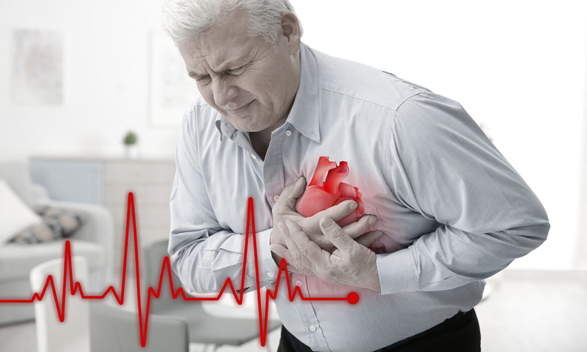 Tachycardia: causes, symptoms, treatment
